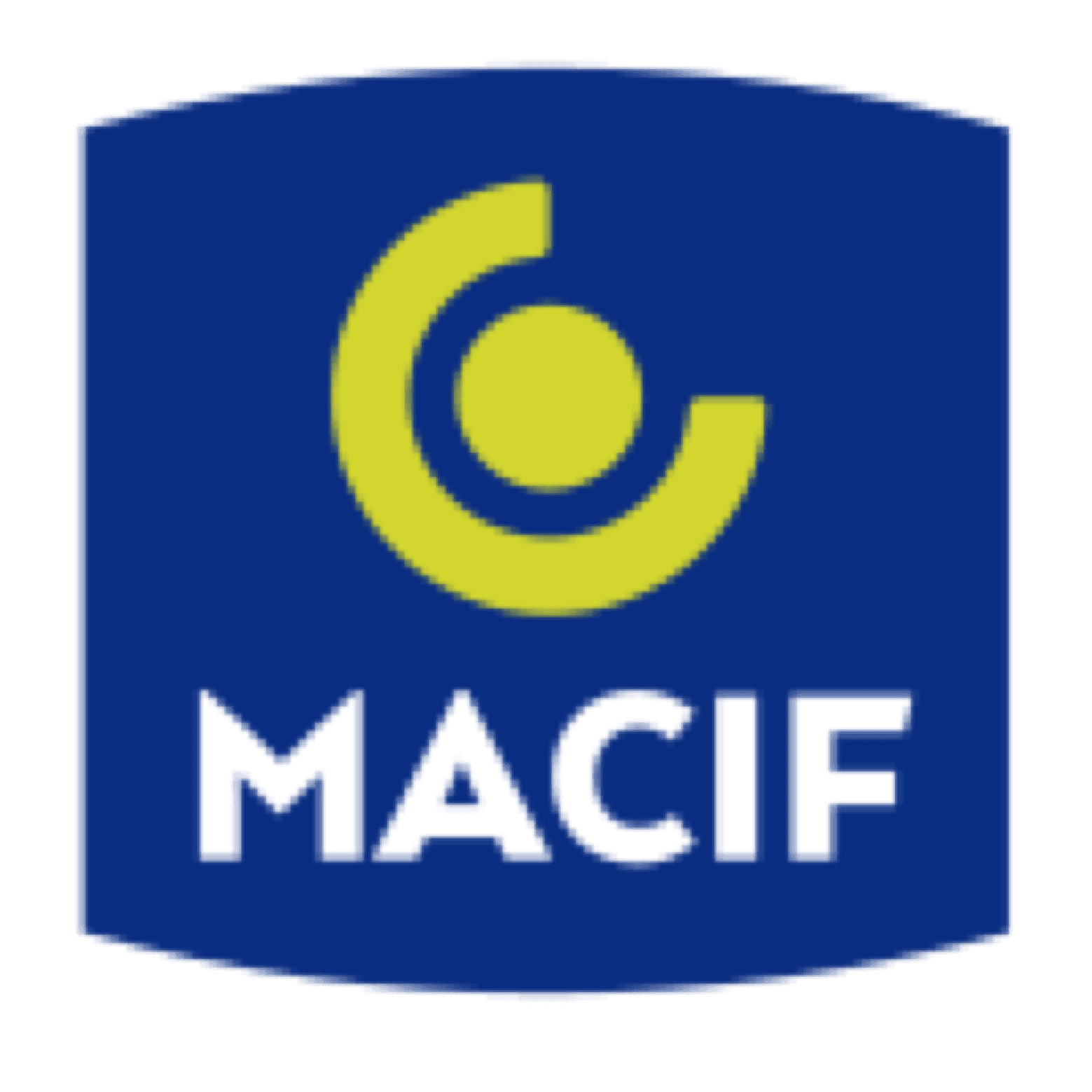 Logo Fondation Macif